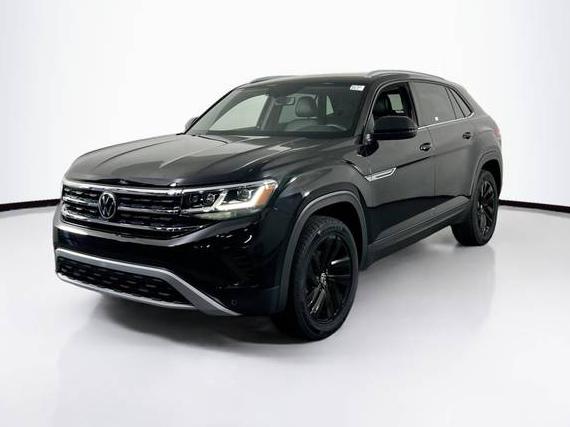 VOLKSWAGEN ATLAS CROSS SPORT 2022 1V2JE2CA3NC227533 image VOLKSWAGEN ATLAS CROSS SPORT 2022 1V2JE2CA3NC227533 image